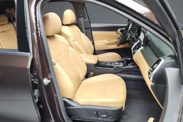 2020 Kia Sorento с пробегом 108 653 км