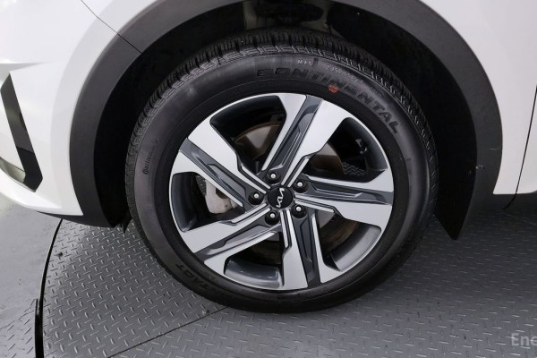 2022 Kia Sorento с пробегом 28 911 км