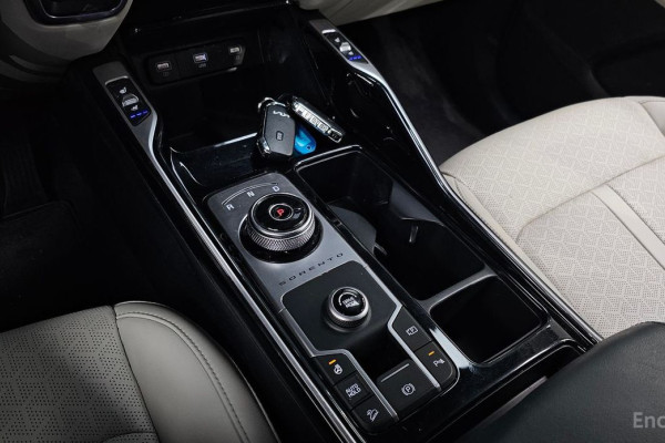 2022 Kia Sorento с пробегом 87 934 км