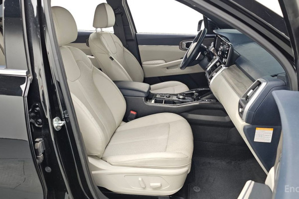 2022 Kia Sorento с пробегом 87 934 км