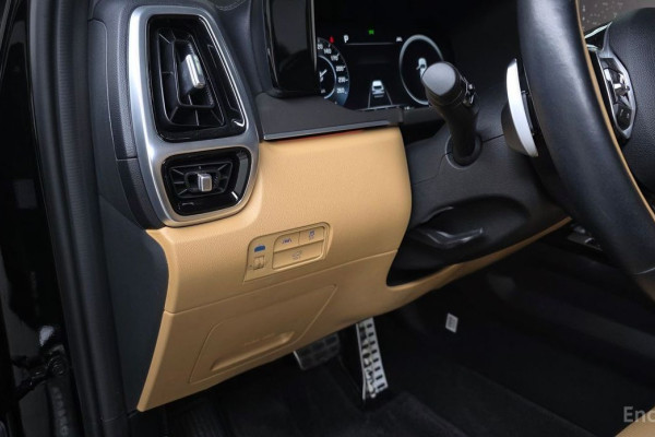 2023 Kia Sorento с пробегом 53 753 км