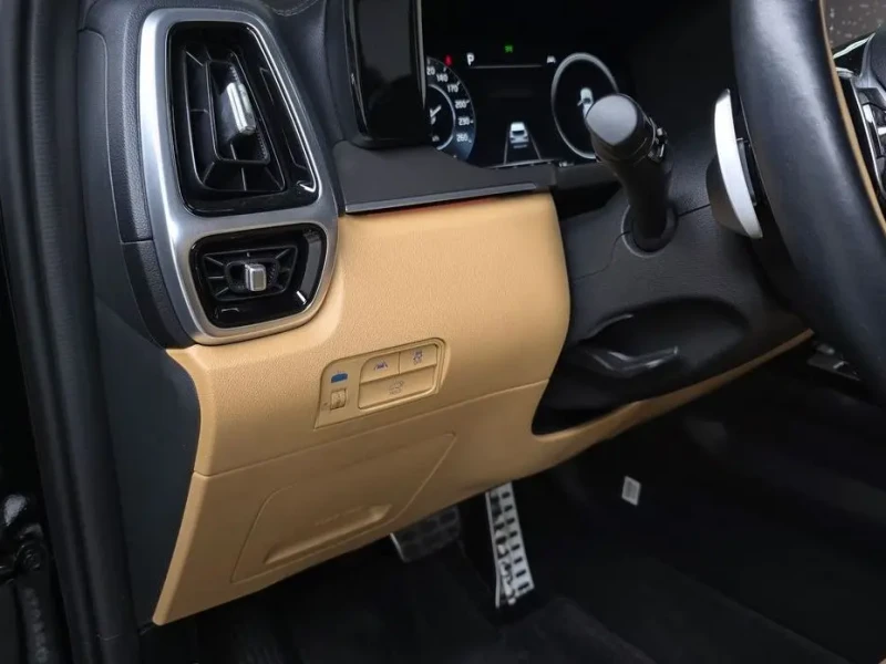 2023 Kia Sorento с пробегом 53 753 км