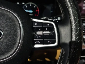 2021 Kia Sorento с пробегом 112 525 км