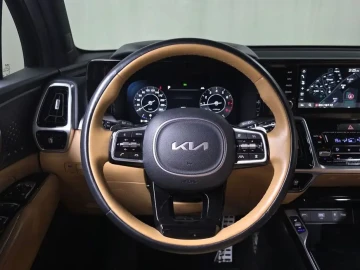 2023 Kia Sorento с пробегом 53 753 км