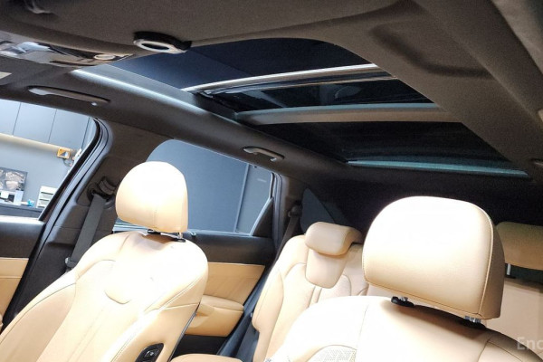 2020 Kia Sorento с пробегом 108 653 км