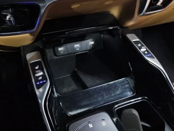 2021 Kia Sorento с пробегом 112 525 км