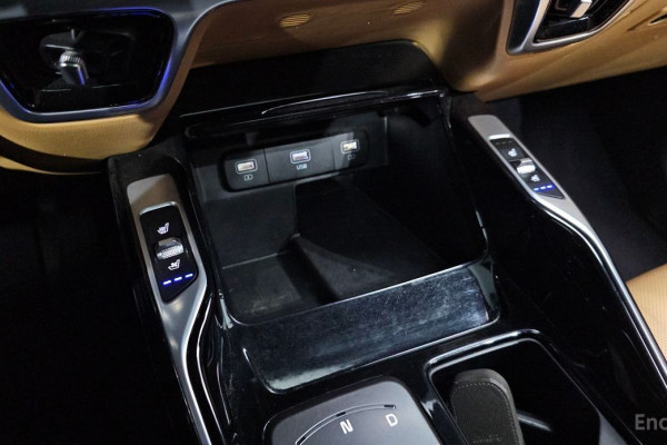 2021 Kia Sorento с пробегом 112 525 км