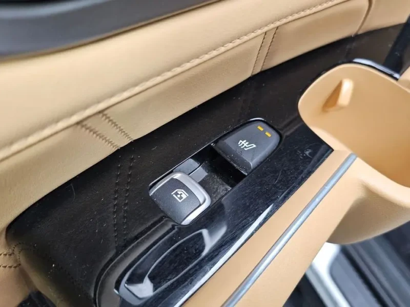 2021 Kia Sorento с пробегом 112 525 км