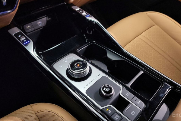 2022 Kia Sorento с пробегом 28 911 км