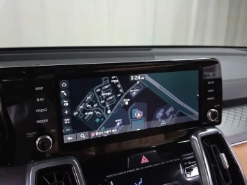 2023 Kia Sorento с пробегом 53 753 км