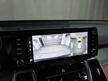 2023 Kia Sorento с пробегом 53 753 км
