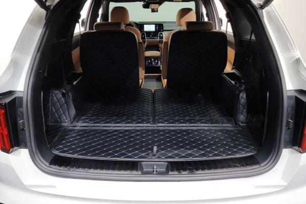 2023 Kia Sorento с пробегом 41 131 км