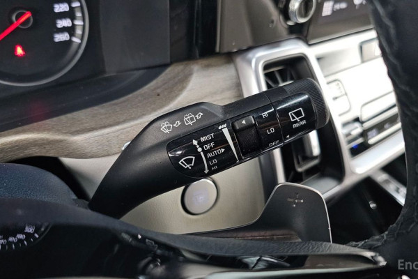 2022 Kia Sorento с пробегом 87 934 км