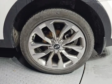 2021 Kia Sorento с пробегом 112 525 км