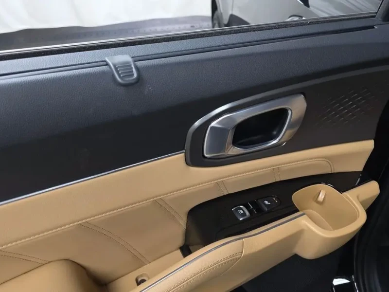2023 Kia Sorento с пробегом 53 753 км