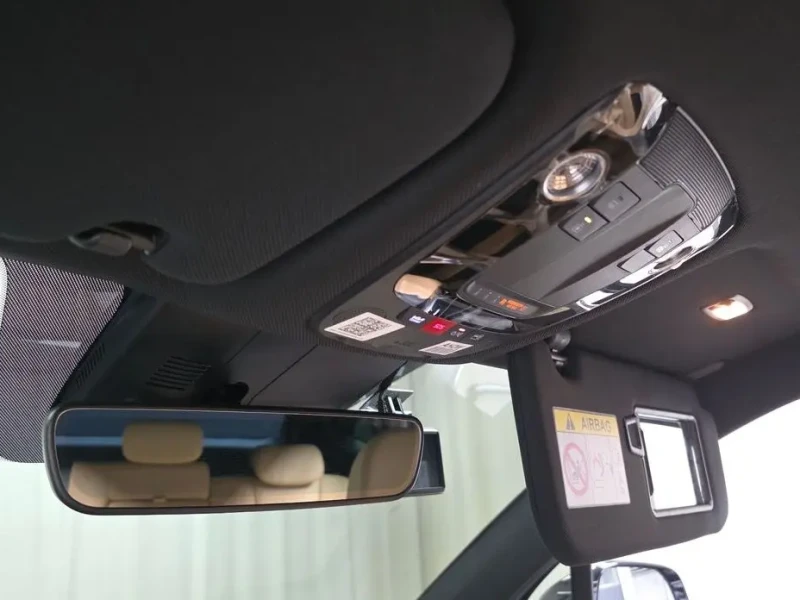 2023 Kia Sorento с пробегом 53 753 км