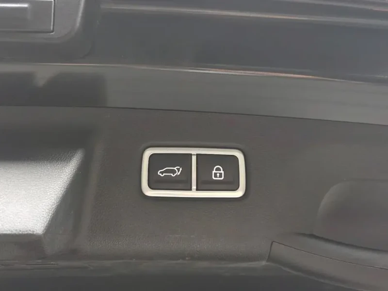 2023 Kia Sorento с пробегом 53 753 км