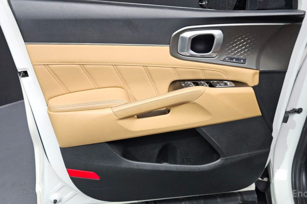 2021 Kia Sorento с пробегом 112 525 км