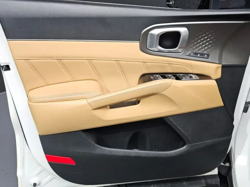 2021 Kia Sorento с пробегом 112 525 км