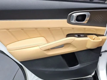 2021 Kia Sorento с пробегом 112 525 км