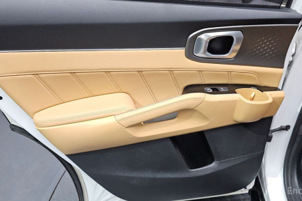 2021 Kia Sorento с пробегом 112 525 км