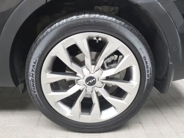 2023 Kia Sorento с пробегом 53 753 км