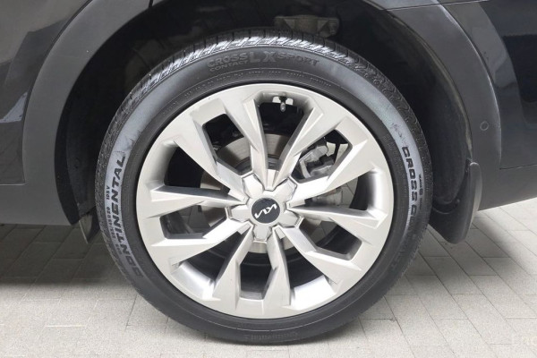 2023 Kia Sorento с пробегом 53 753 км