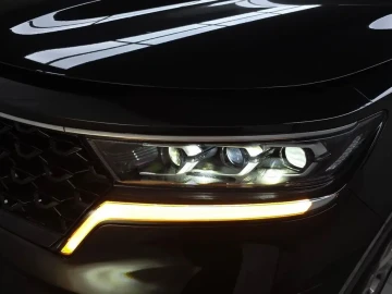 2023 Kia Sorento с пробегом 53 753 км