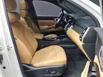 2021 Kia Sorento с пробегом 112 525 км