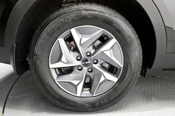 2022 Kia Sorento с пробегом 131 752 км