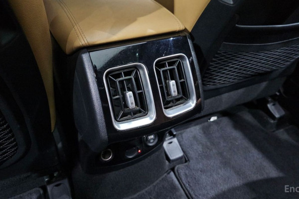 2021 Kia Sorento с пробегом 112 525 км