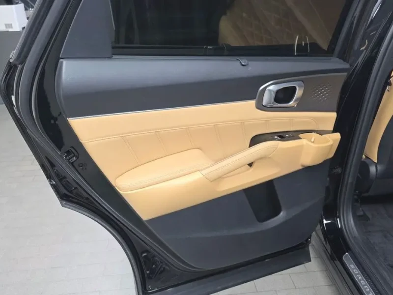2023 Kia Sorento с пробегом 53 753 км