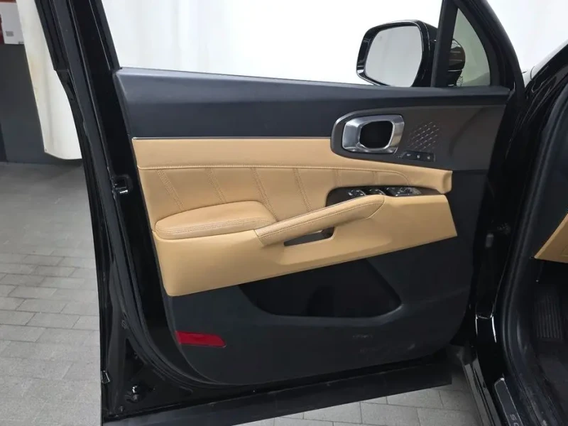 2023 Kia Sorento с пробегом 53 753 км