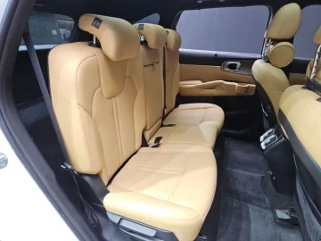 2021 Kia Sorento с пробегом 112 525 км