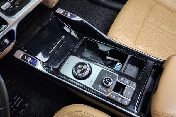 2020 Kia Sorento с пробегом 96 709 км