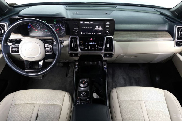 2022 Kia Sorento с пробегом 131 752 км