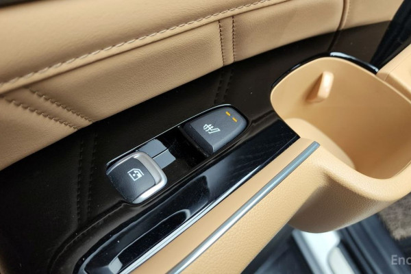 2022 Kia Sorento с пробегом 28 911 км