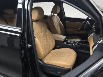 2023 Kia Sorento с пробегом 53 753 км