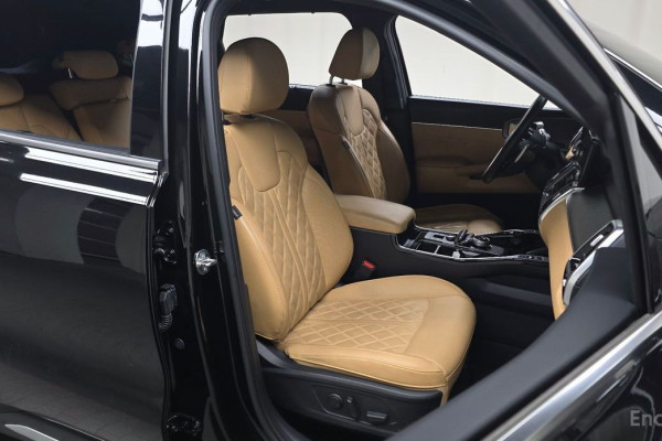 2023 Kia Sorento с пробегом 53 753 км