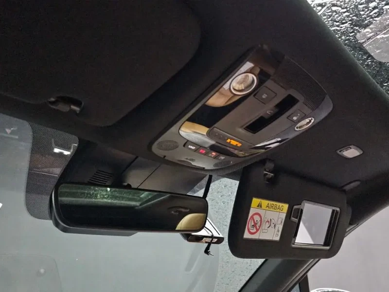 2021 Kia Sorento с пробегом 112 525 км
