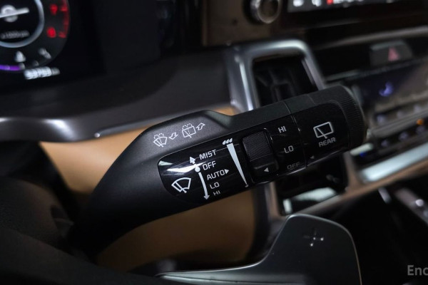 2023 Kia Sorento с пробегом 53 753 км