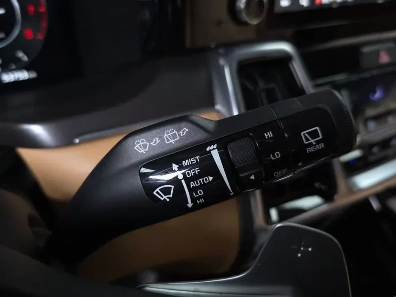2023 Kia Sorento с пробегом 53 753 км