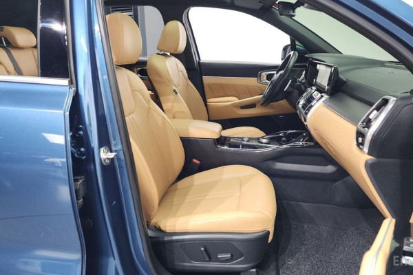 2020 Kia Sorento с пробегом 96 709 км