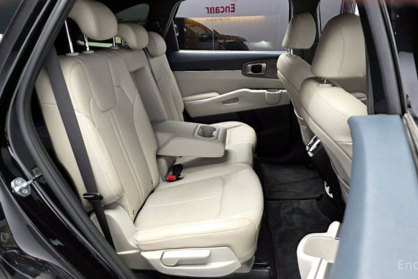 2022 Kia Sorento с пробегом 131 752 км