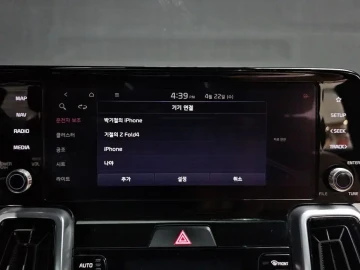 2021 Kia Sorento с пробегом 112 525 км