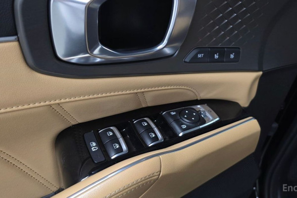 2023 Kia Sorento с пробегом 53 753 км