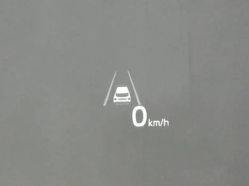 2023 Kia Sorento с пробегом 53 753 км