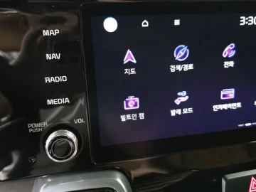 2023 Kia Sorento с пробегом 53 753 км
