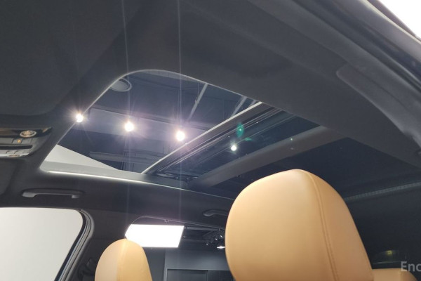 2020 Kia Sorento с пробегом 96 709 км