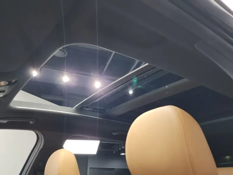 2020 Kia Sorento с пробегом 96 709 км